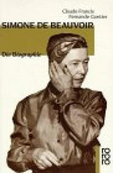 Simon de Beauvoir