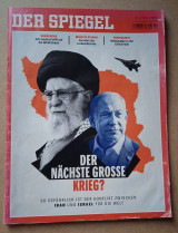 Der Spiegel - Nr.17 / 20.4.2024