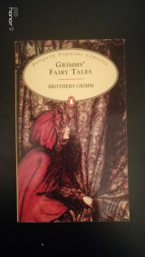 Grimm's Fairy Tales