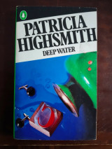 Deep water