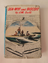 Sea-Wyf and Biscuit