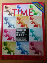 Time International