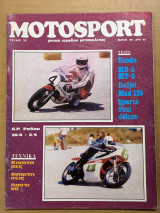 Motosport τεύχος 20