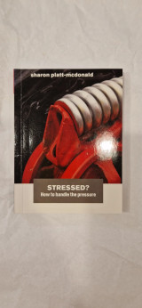Stressed?