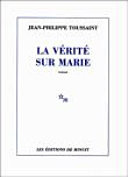 La vérité sur Marie