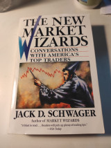 The New Market Wizards