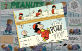 Peanuts 1956-1958 Καθημερινή #3