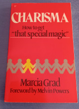 Charisma