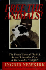 Free the Animals!