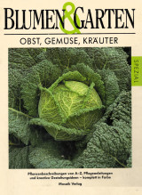 Obst, Gemüse, Kräuter