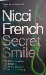 Secret Smile