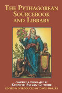 The Pythagorean Sourcebook and Library
