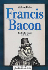 Francis Bacon.