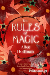 The rules of magic