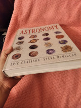 Astronomy today