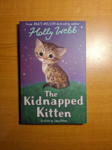 The Kidnapped Kitten