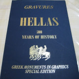 Gravures: Hellas 5000 years of history