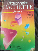 Dictionnaire juniors
