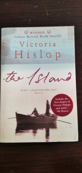 The island