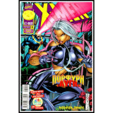 X men #5