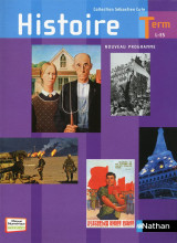 Histoire Term L- Es, Collection Sebastien Cote