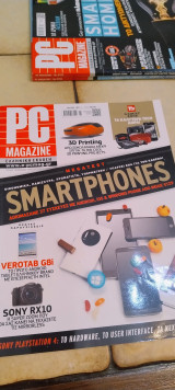 PC Magazine # τεύχος 109