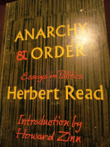 Anarchy & order