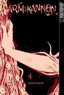 Arm of Kannon Volume 4