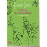 Charlie et la chocolaterie