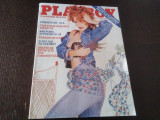 Περιοδικό Playboy Απρίλιος 1989
