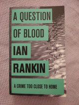 A question of blood