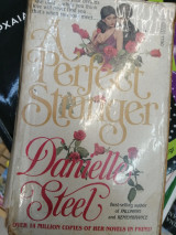 A perfect stranger