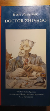Doctor Zhivago