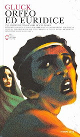 Gluck: Orfeo ed Euridice, 1762: Collegium Vocale της Γάνδης: Διευθυντής ορχήστρας Sigiswald Kuijken: Ηχογράφηση και παραγωγή Adelheid et Andreas Glatt 2006, Γερμανία