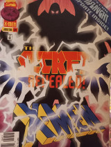 Marvel Comics #54 (X-men)
