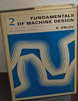 Fundamentals of Machine Design