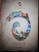 Thraki Palace - Destination Kit