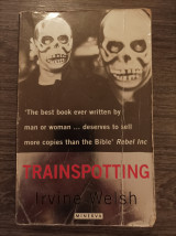 Trainspotting