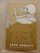 Johnny Come Home
