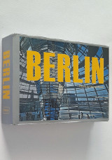 Berlin - Photos by Thomas Kierik (Hardcover)