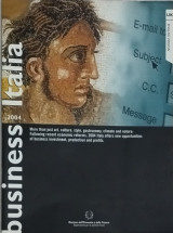 Business Italia 2004