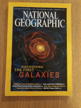 National Geographic, Vol. 203, no. 2 (February 2003)