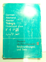 Deutsch als Fremdsprache ||