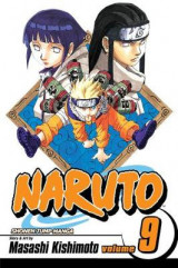 Naruto, Vol. 9 v. 9