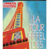 La tour eiffel des artistes