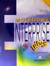 Enterprise Plus. Pre-intermediate: Workbook: Teacher's Book