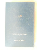 Mémoires d' Espoir