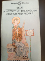 A History of the English Church and People