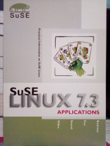 Suse Linux 7.3: Applications