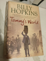 Tommy's world